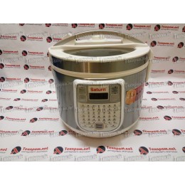 SATURN Мультиварка ST MC 9203