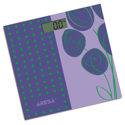 Весы напольные электронные Aresa SB-307