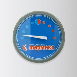 THERMEX Электроводонагреватель ES 50V Silverheat