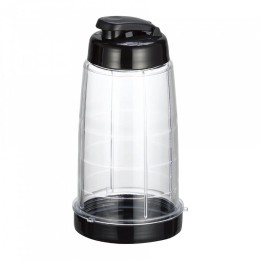 DELTA Блендер 2-в-1 300W LUX DL 7307 В с кофемолкой