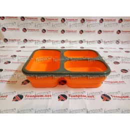 KLAUSBERG Ланч бокс KB 7024