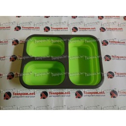 KLAUSBERG Ланч бокс KB 7024