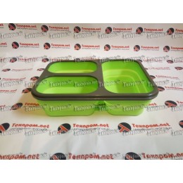 KLAUSBERG Ланч бокс KB 7024