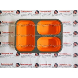 KLAUSBERG Ланч бокс KB 7024