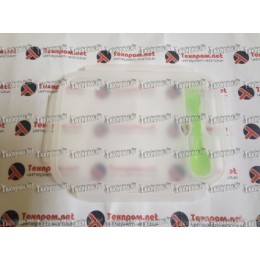 KLAUSBERG Ланч бокс KB 7024