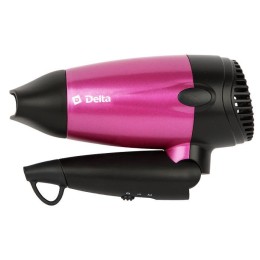 DELTA Фен 1400W DL 0904