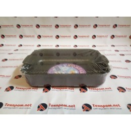 КАЛИТВА Противень 250х190мм Хозяюшка 60632514