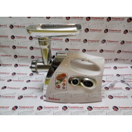 SATURN Мясорубка 1200W ST FP 8090