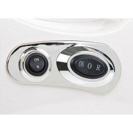 SATURN Мясорубка 1200W ST FP 8090