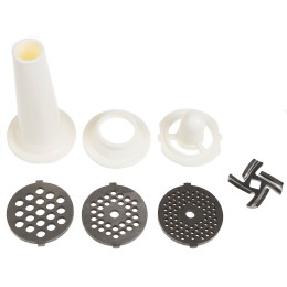 SATURN Мясорубка 1200W ST FP 8090