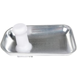 SATURN Мясорубка 1200W ST FP 8090