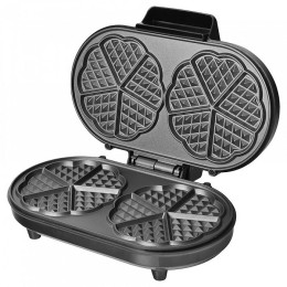 DELTA Вафельница электрическая Венская DL 034