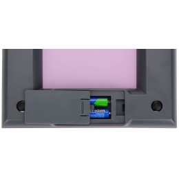 SATURN Весы кухонные ST KS 7810 pink