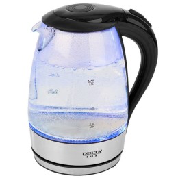 DELTA Электрический чайник LUX DL 1010
