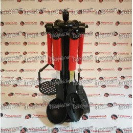 MAESTRO Кухонный набор (7пр.) Rainbow MR 1503