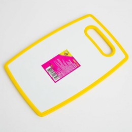 WEBBER Доска разделочная Фруктовый коктейль 16х25 см. 10 МР 300