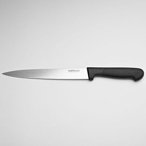Нож для нарезки Хозяюшка 20,3 см. WEBBER ВЕ 2251 C