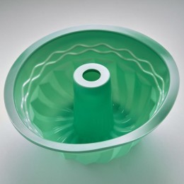 WEBBER Форма 24х11см BE 4222 S мятный