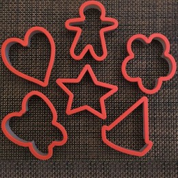 MAESTRO Набор форм MR 1169