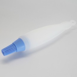 WEBBER Кисточка BE 1500 S