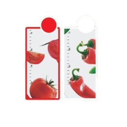 KINGHOFF Доска разделочная 23,9x31/37,9 см KH 2146