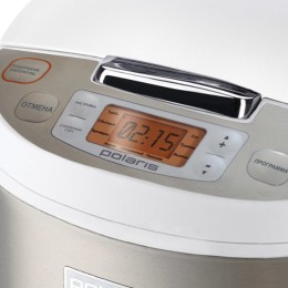 POLARIS Мультиварка PMC 0506 AD