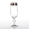Набор бокалов для шампанского BOHEMIA Claudia 180 мл. (6 шт.) b40149(43249)