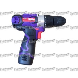 WBR Аккум. дрель-шуруповерт ABS-12/2Li