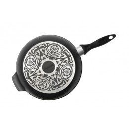 ГОРНИЦА Сковорода 26х6см С2611А