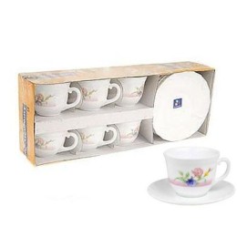 LUMINARC Набор чайный 12 пр. Elise  38797