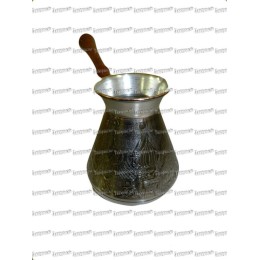 DELTA Турка медная 750 мл. Москва Златоглавая