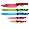 Набор ножей (5пр.) Rainbow MAESTRO MR 1443