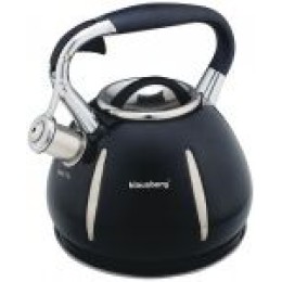 KLAUSBERG Чайник 3,0 л. KB 7051