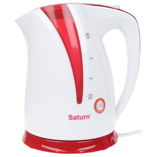 Электрический чайник Saturn ST EK 8417 WR