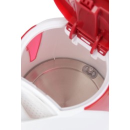 SATURN Электрический чайник ST EK 8417 WR