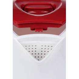 SATURN Электрический чайник ST EK 8417 WR