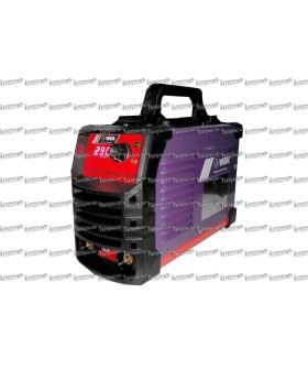 WBR Инверторный сварочный аппарат IS-290