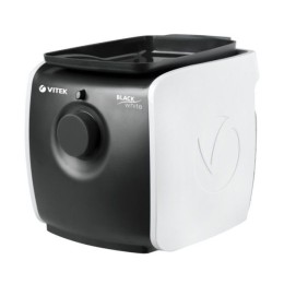 VITEK Мясорубка 2000W VT 3600 BW