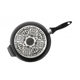 ГОРНИЦА Сковорода 26см С2612А