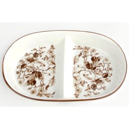 КОРАЛЛ Форма для запекания Lermon RX80-0005