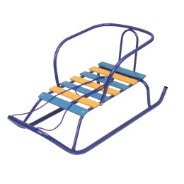 НИКА Санки «Ветерок 1» В1 микс