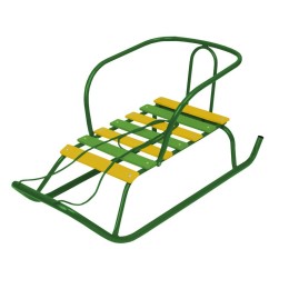 НИКА Санки «Ветерок 1» В1 микс