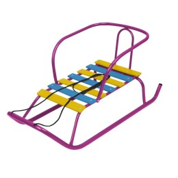 НИКА Санки «Ветерок 1» В1 микс