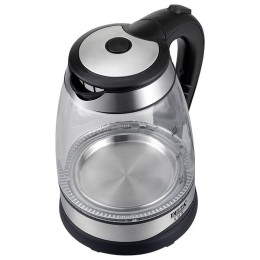 DELTA Электрический чайник LUX DL 1341 черный