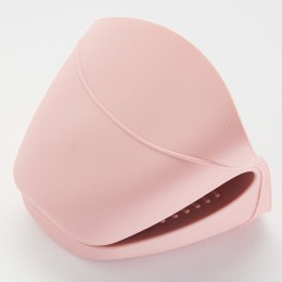 WEBBER Прихватка BE 0216 S темно-розовая