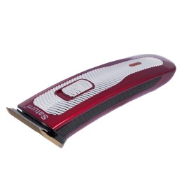 SATURN Машинка для стрижки ST HC 7384 red