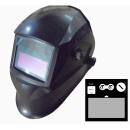 WBR Сварочная маска SSM-1