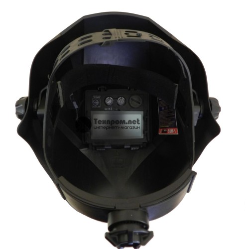 Сварочная маска Wbr SSM-1