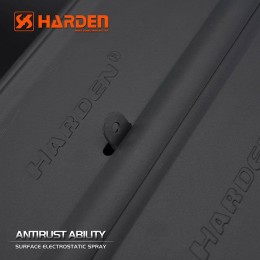 HARDEN Металлический кейс для инструментов 520202