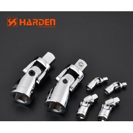 HARDEN Универсальный шарнир 1/2 530554